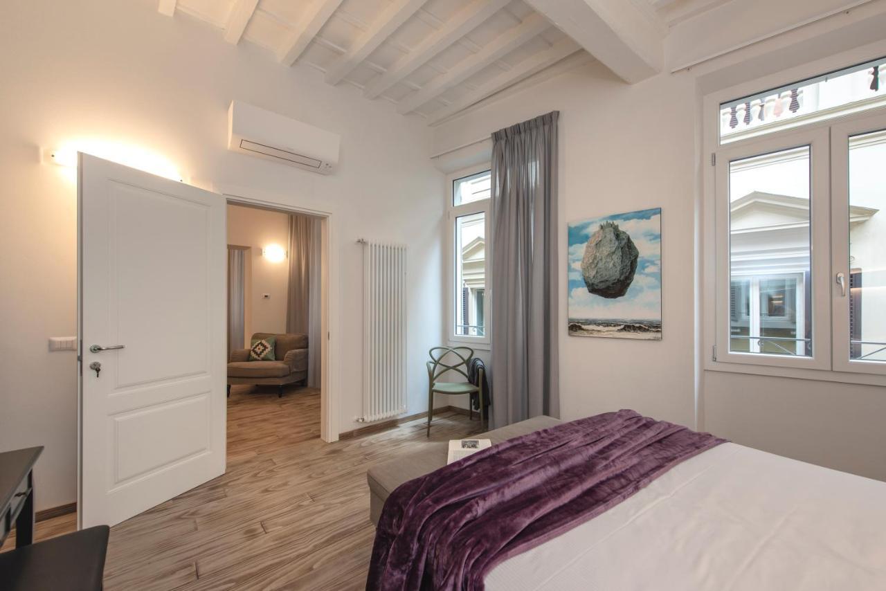 Istay - Zannetti Florenţa Exterior foto