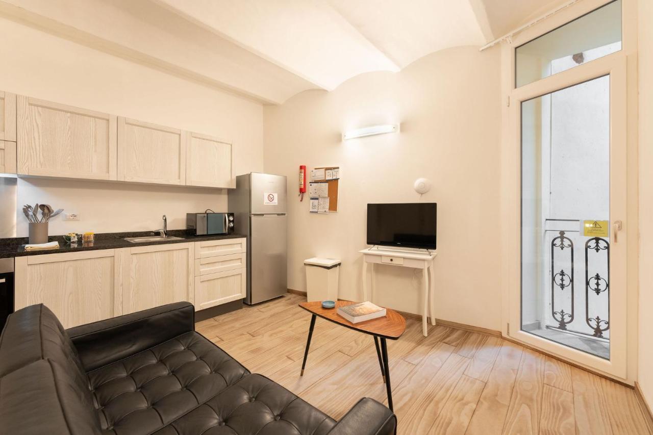 Istay - Zannetti Florenţa Exterior foto