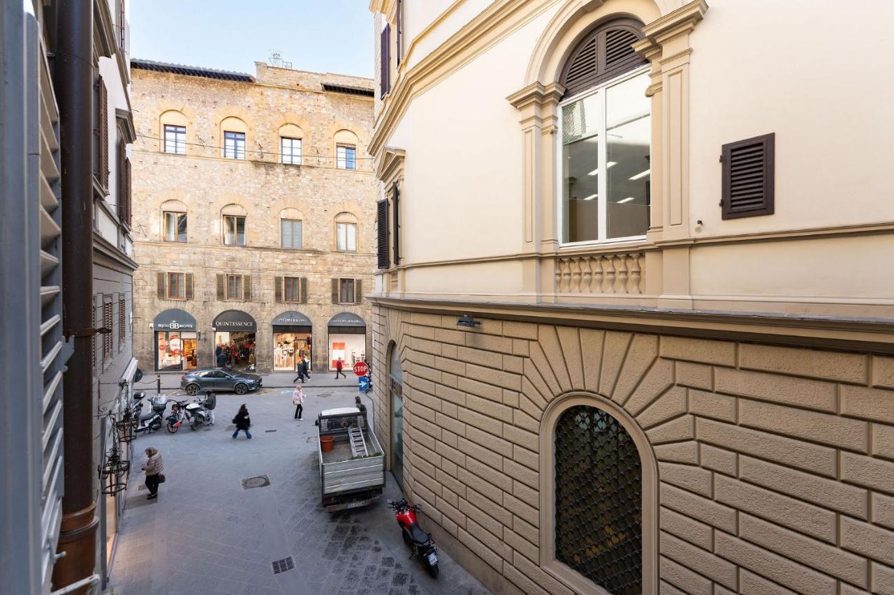 Istay - Zannetti Florenţa Exterior foto