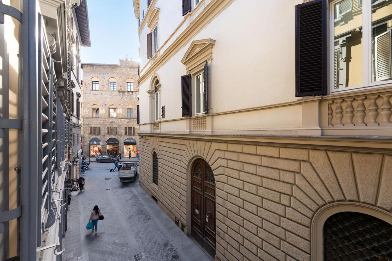Istay - Zannetti Florenţa Exterior foto