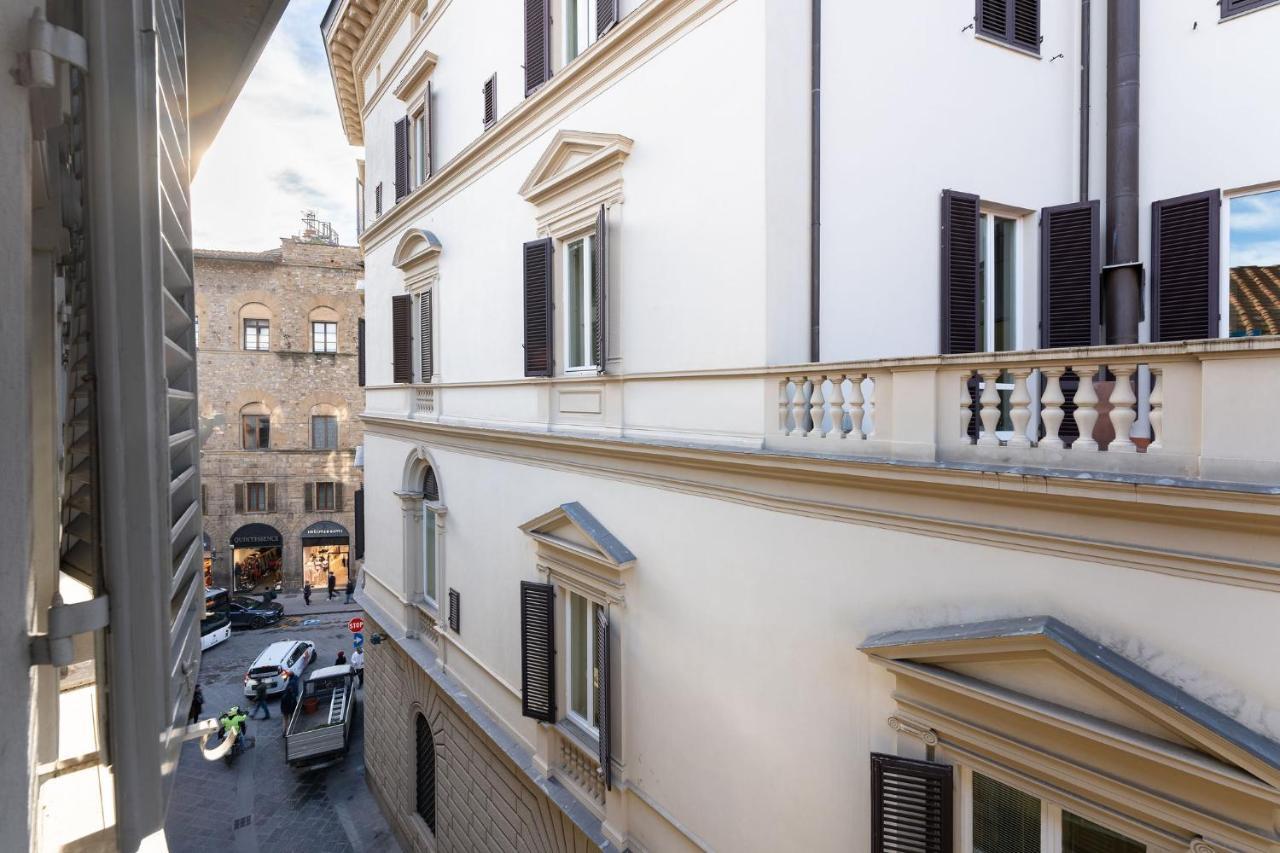 Istay - Zannetti Florenţa Exterior foto