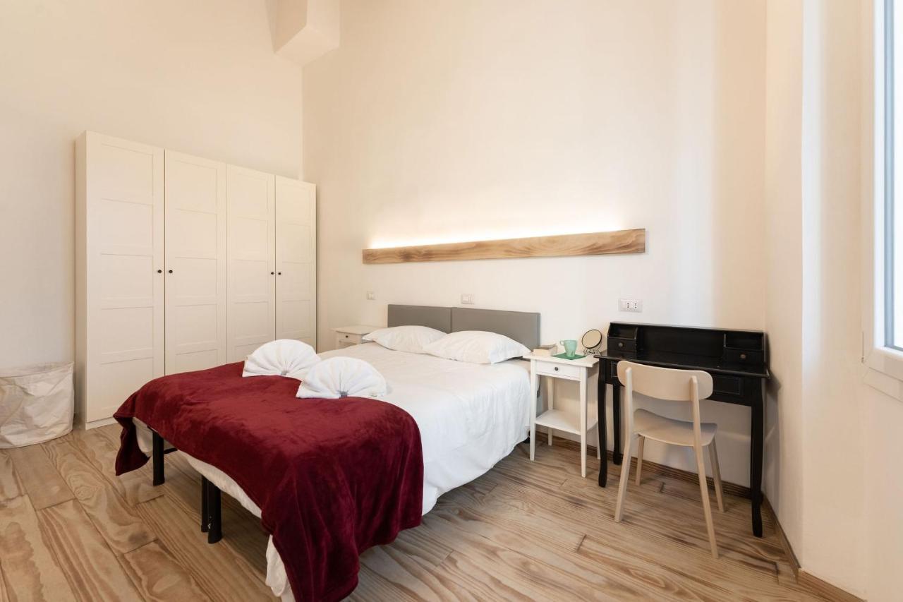 Istay - Zannetti Florenţa Exterior foto