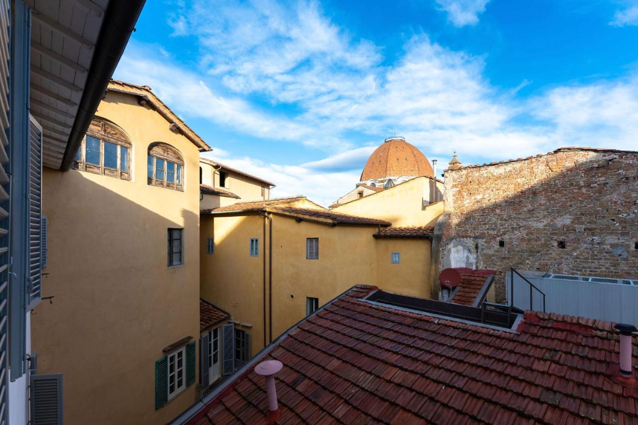 Istay - Zannetti Florenţa Exterior foto