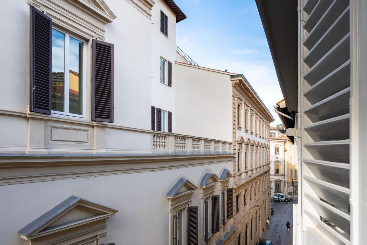 Istay - Zannetti Florenţa Exterior foto